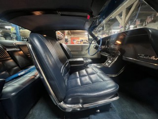 Ford Thunderbird  1966