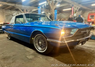 Ford Thunderbird  1966