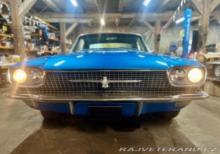 Ford Thunderbird  1966