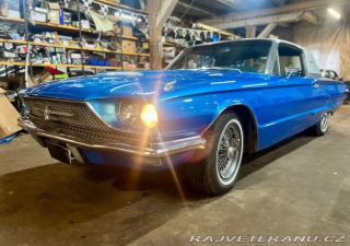 Ford Thunderbird  1966