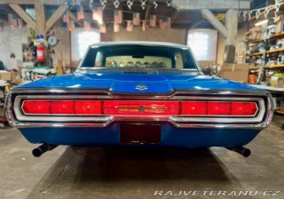 Ford Thunderbird  1966