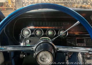 Ford Thunderbird  1966