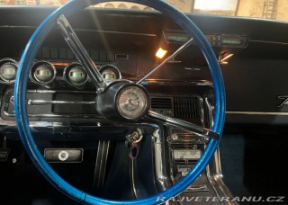 Ford Thunderbird  1966