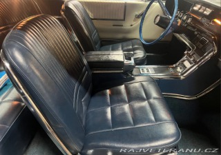 Ford Thunderbird  1966