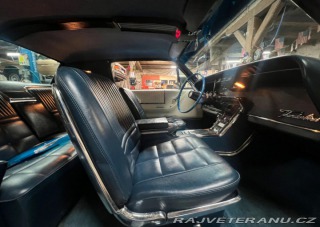 Ford Thunderbird  1966