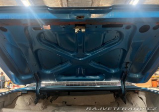 Ford Thunderbird  1966