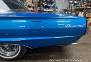 Ford Thunderbird  1966