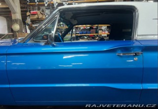 Ford Thunderbird  1966