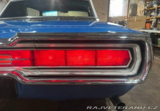 Ford Thunderbird  1966