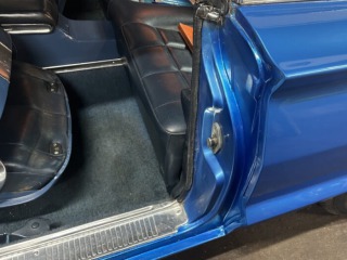 Ford Thunderbird  1966