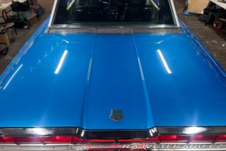 Ford Thunderbird  1966