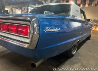 Ford Thunderbird  1966