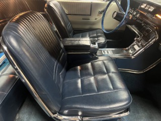 Ford Thunderbird  1966