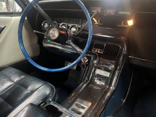 Ford Thunderbird  1966
