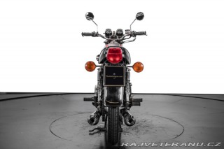 Kawasaki KZ K4 KZ 400 1976