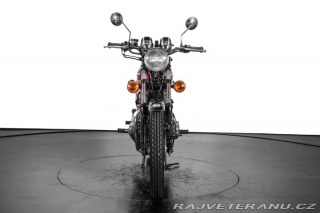 Kawasaki KZ K4 KZ 400 1976