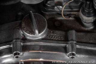 Kawasaki KZ K4 KZ 400 1976