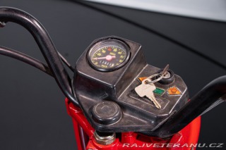 Ostatní značky Ostatní modely Malaguti FIFTY FULL CX 1980