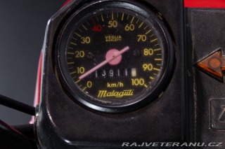 Ostatní značky Ostatní modely Malaguti FIFTY FULL CX 1980