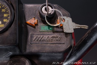 Ostatní značky Ostatní modely Malaguti FIFTY FULL CX 1980