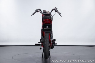 Ostatní značky Ostatní modely Malaguti FIFTY FULL CX 1980