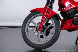 Ostatní značky Ostatní modely Malaguti FIFTY FULL CX 1980