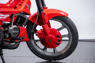 Ostatní značky Ostatní modely Malaguti FIFTY FULL CX 1980
