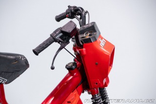 Ostatní značky Ostatní modely Malaguti FIFTY FULL CX 1980