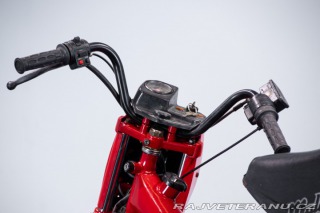 Ostatní značky Ostatní modely Malaguti FIFTY FULL CX 1980