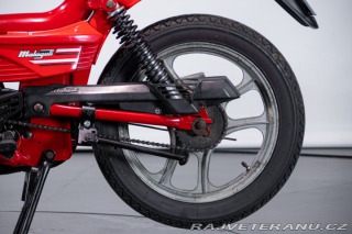 Ostatní značky Ostatní modely Malaguti FIFTY FULL CX 1980