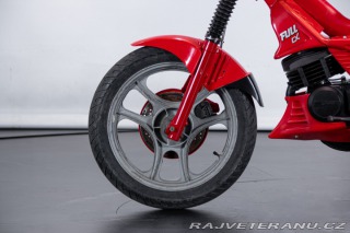 Ostatní značky Ostatní modely Malaguti FIFTY FULL CX 1980