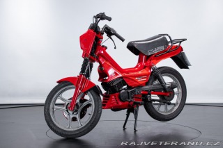 Ostatní značky Ostatní modely Malaguti FIFTY FULL CX 1980