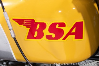 BSA Ostatní modely VICTOR 441 1969