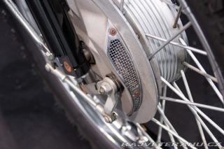 BSA Ostatní modely VICTOR 441 1969