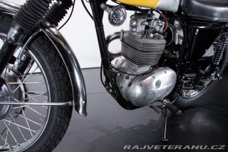BSA Ostatní modely VICTOR 441 1969