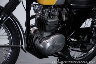 BSA Ostatní modely VICTOR 441 1969