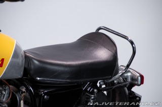 BSA Ostatní modely VICTOR 441 1969