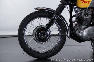 BSA Ostatní modely VICTOR 441 1969