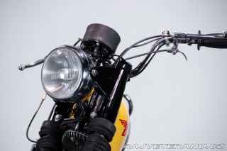 BSA Ostatní modely VICTOR 441 1969