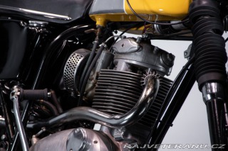 BSA Ostatní modely VICTOR 441 1969