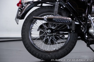 BSA Ostatní modely VICTOR 441 1969