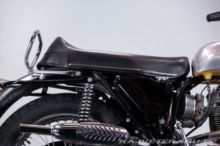 BSA Ostatní modely VICTOR 441 1969