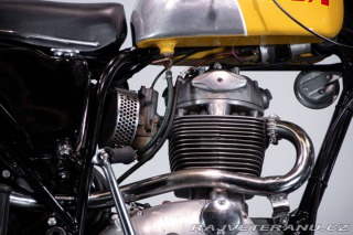 BSA Ostatní modely VICTOR 441 1969