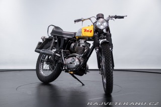 BSA Ostatní modely VICTOR 441 1969