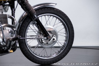BSA Ostatní modely VICTOR 441 1969