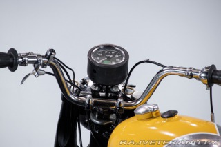 BSA Ostatní modely VICTOR 441 1969
