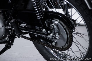 BSA Ostatní modely VICTOR 441 1969