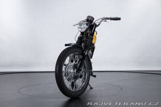 BSA Ostatní modely VICTOR 441 1969