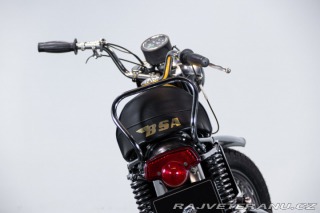 BSA Ostatní modely VICTOR 441 1969