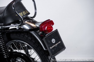 BSA Ostatní modely VICTOR 441 1969